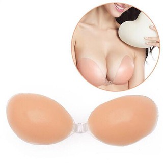 Áo bra dán ngực silicon Thái Lan