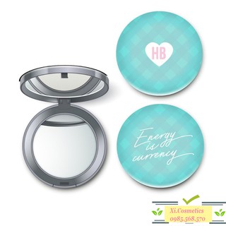 Gương Cầm Tay Hairburst