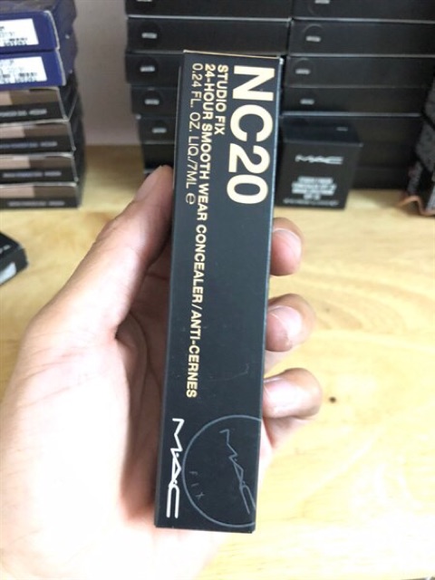 Che khuyết điểm MAC | BigBuy360 - bigbuy360.vn