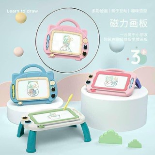 Bảng viết tự xóa có nam châm VBC-BJL-660A