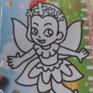 Tranh cát khổ 15*20cm