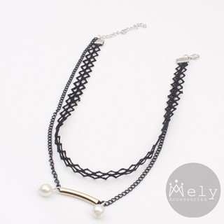 VÒNG CỔ TATTOO CHOKER - MELY 893
