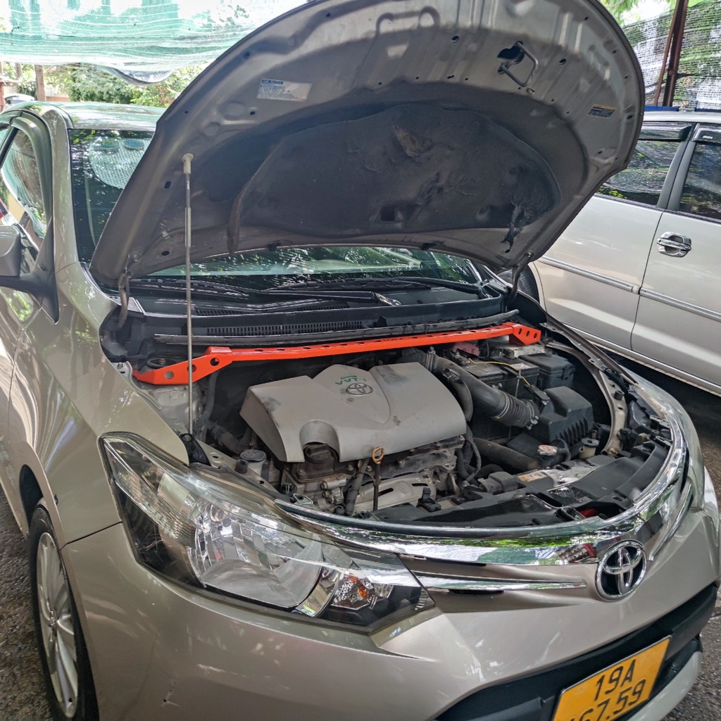 THANH CÂN BẰNG TOYOTA VIOS 2014++