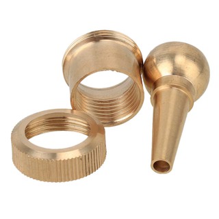 ĐẦU PHUN TIA NƯỚC PHI 34MM