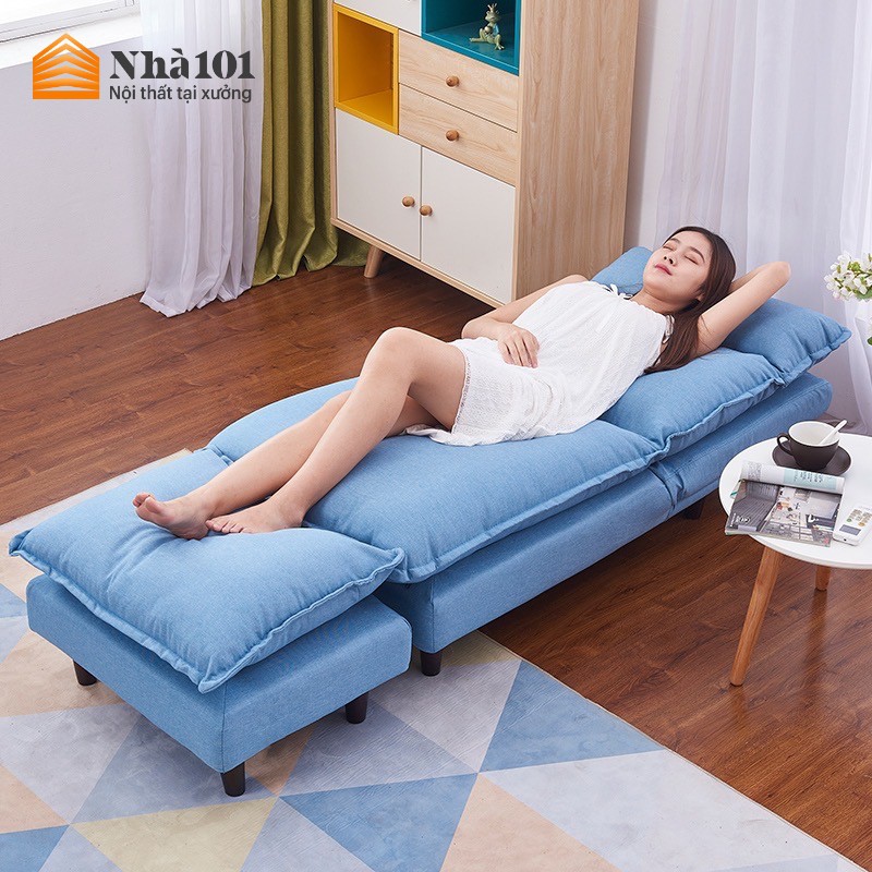 Ghế PAN Lười Thư Giãn