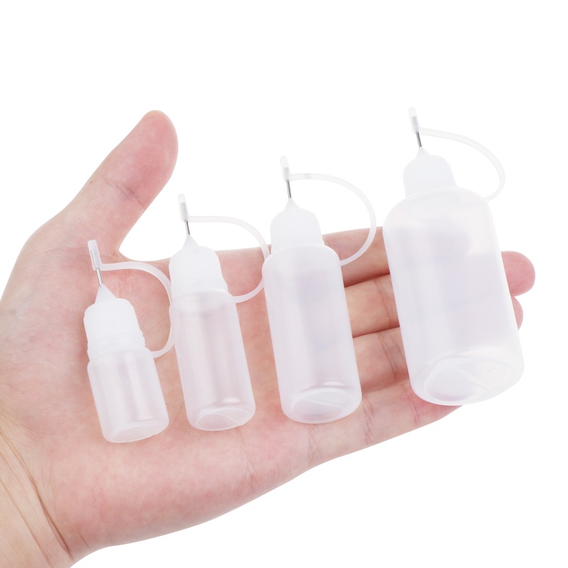 QQ Bộ 12 Đầu Kim Lấy Dầu Làm Đồ Thủ Công Mỹ Nghệ