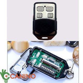 [ GIÁ SỐC ] Điều khiển cửa cuốn loại TEC