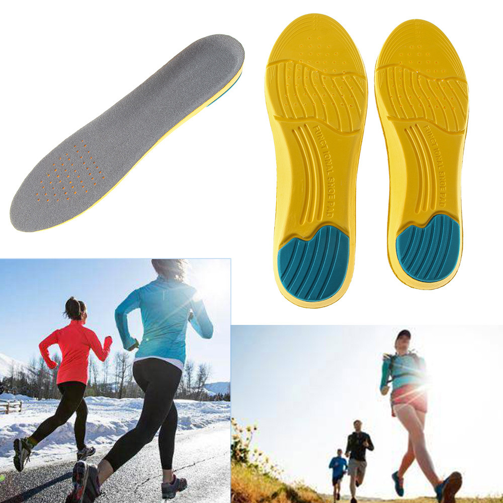 Mút Lót Giày Thấm Hút Mồ Hôi Thoáng Khí