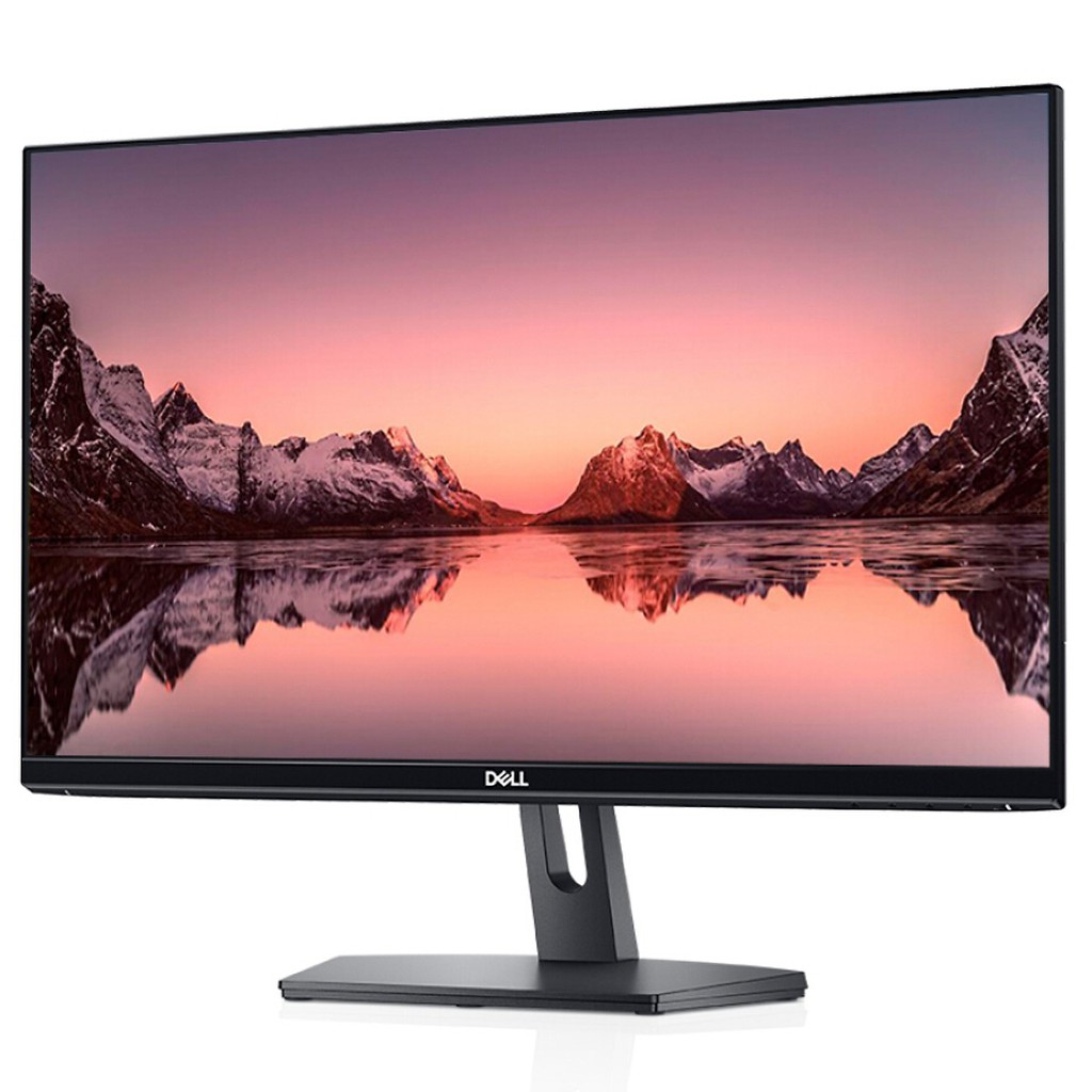 Màn hình máy tính LCD Dell SE2419HR 23.8 Inch Full HD 1920x1080 Chính Hãng | BigBuy360 - bigbuy360.vn