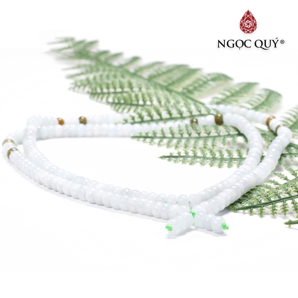 Chuỗi cổ CT A - Ngọc Quý