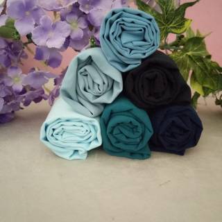Khăn Trùm Đầu Hijab / Khimar