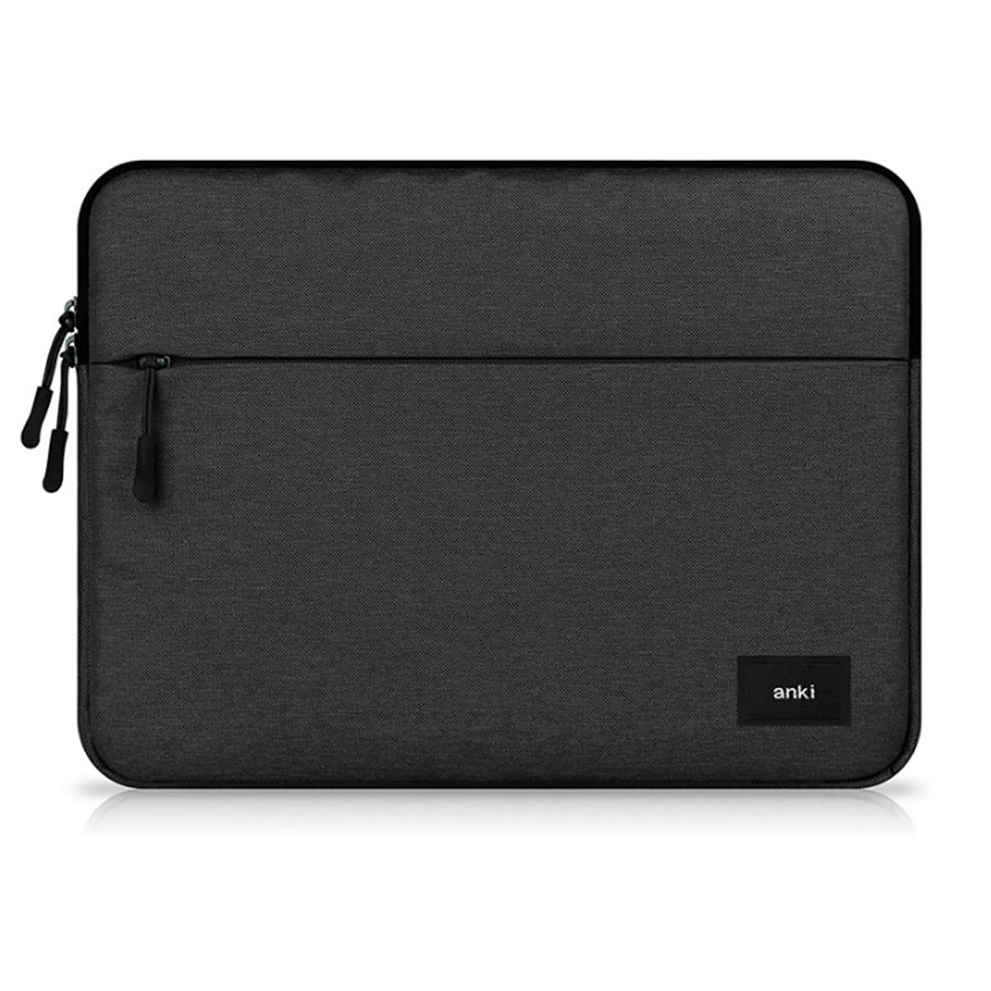Túi Chống Sốc Laptop, Macbook Anki (Full Size) T004