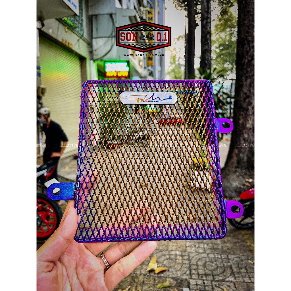 Che Két Lưới Titan Vario/Click/AB