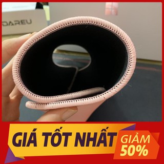 Bàn di chuột Dareu ESP101 Pink (350x300x5mm)