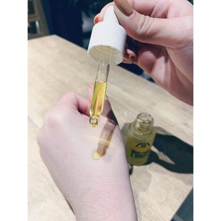 TINH CHẤT AMPOULE SAFFRON