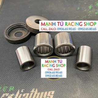 Bộ đạn gấp sport / chụp gấp sport - xipo - rgv120 - com954
