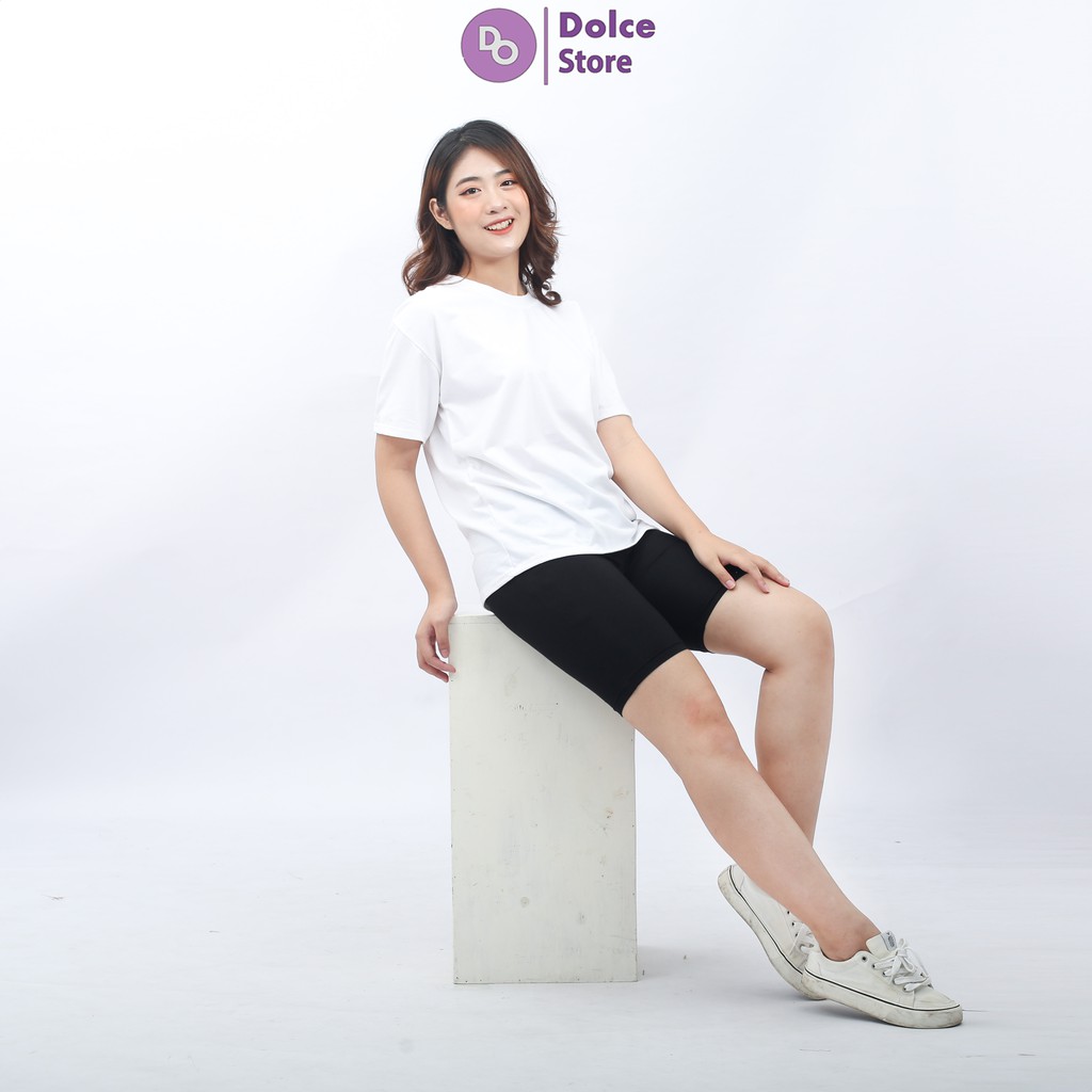 Quần legging lửng, legging ngố nâng mông - Dolce | WebRaoVat - webraovat.net.vn