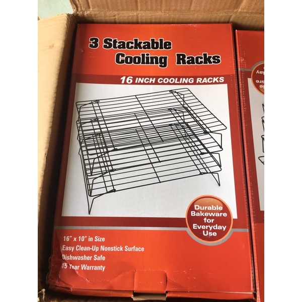 Rack hong bánh 1 Tầng