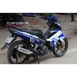 Tem Trùm Exciter 135 Gp 1231