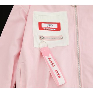 [hàng order] bomber Quảng Châu