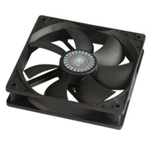 FAN CASE 12CM NGUỒN 12V