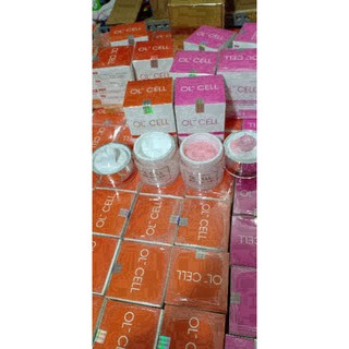 [SALE63]  Oll CELL Hút thâm OL-Cell