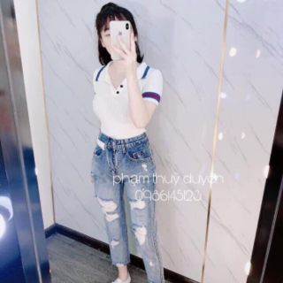 Combo áo len cổ đức 0.3