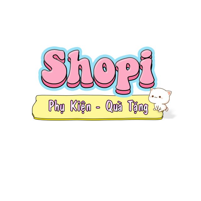 Phụ Kiện Quà Tặng Shopi