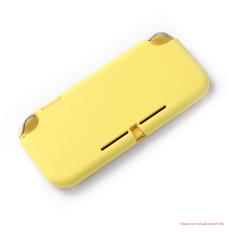 Ốp Bảo Vệ Chống Rơi Vỡ Dành Cho Tay Cầm Chơi Game Switch Lite