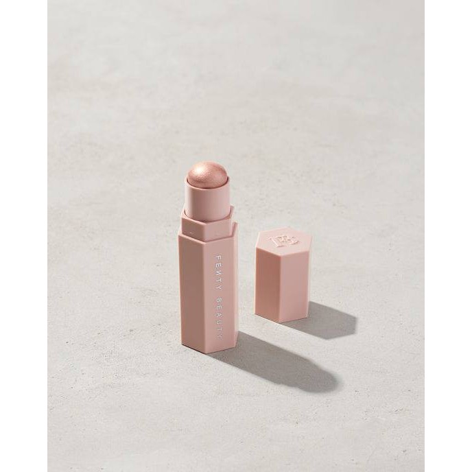 SET TẠO KHỐI VÀ BẮT SÁNG DẠNG THỎI FENTY BEAUTY LIL BROZE STIX DUO MINI BROZER SET CHÍNH HÃNG - 3854