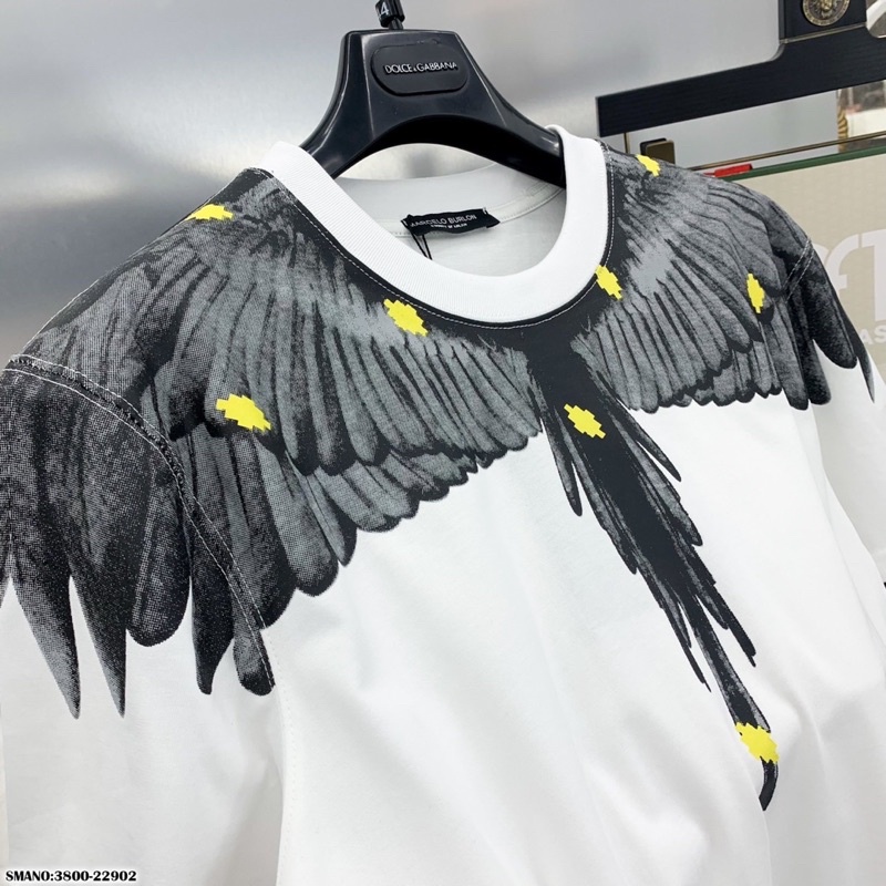 Áo Bulong Cánh chim neww chất cotton dày mịn hình in sắc nét không bong nứt