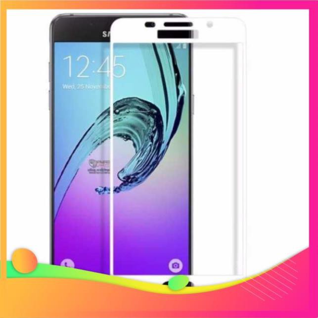 [HOT]  SAMSUNG A7(2016) CƯỜNG LỰC FULL MÀN HÌNH ++