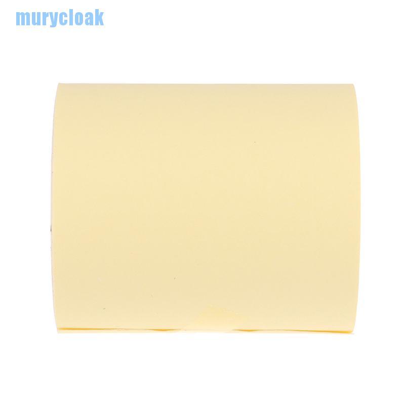 1 Cuộn 20 Miếng Dán Thấm Hút Mồ Hôi Vùng Da Dưới Cánh Tay Chống Mồ Hôi