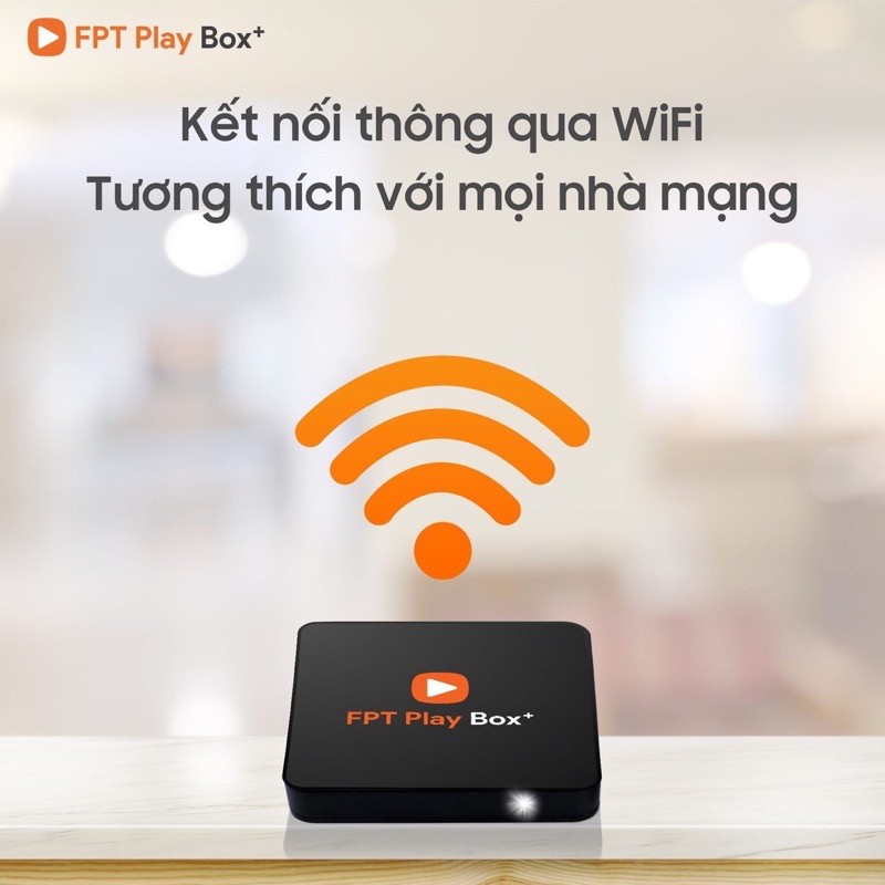 Đầu thu kỹ thuật số FPT