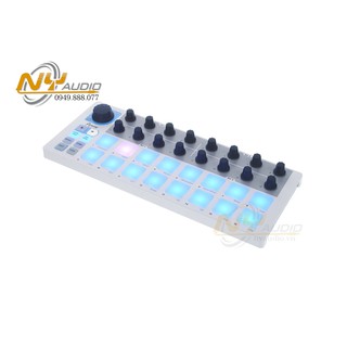 Thiết Bị MIDI Arturia Beatstep Sequencer