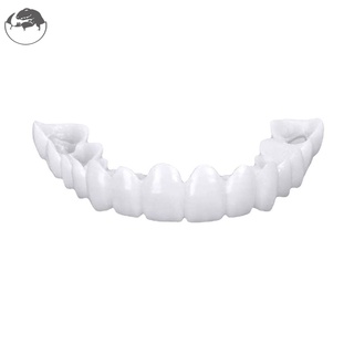 Hàm răng giả tiện lợi