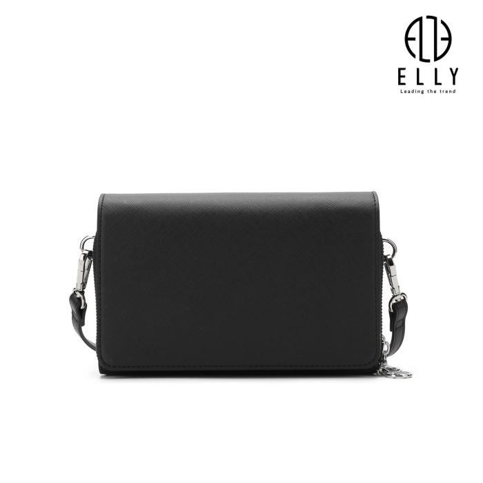 Túi xách nữ Monogram Canvas ELLY – EL199
