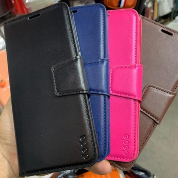 Bao da Oppo A91 / Reno 3 thời trang