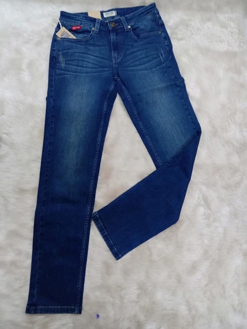 Quần dài jean nam Việt Tiến | BigBuy360 - bigbuy360.vn