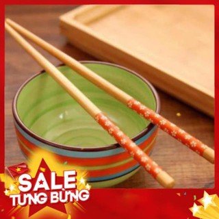 Đôi Đũa Tre Nhật Bản