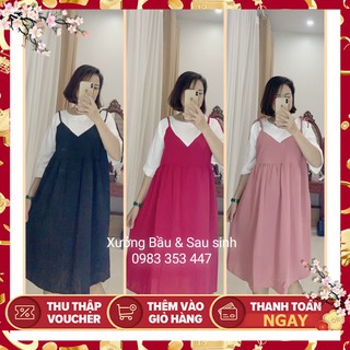 Đầm bầu Molys M11