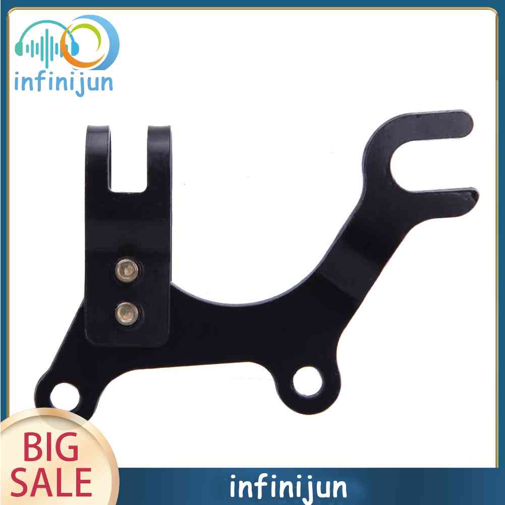 Khung Gắn Phanh Đĩa Xe Đạp Leo Núi / Đường Đua Có Thể Điều Chỉnh