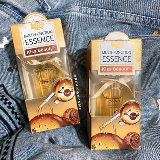 Serum dưỡng da snail Kiss Beauty