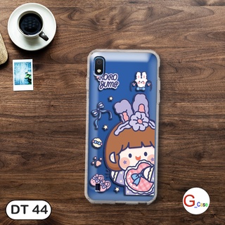 Ốp lưng dẻo SAMSUNG GALAXY A10  - in hình