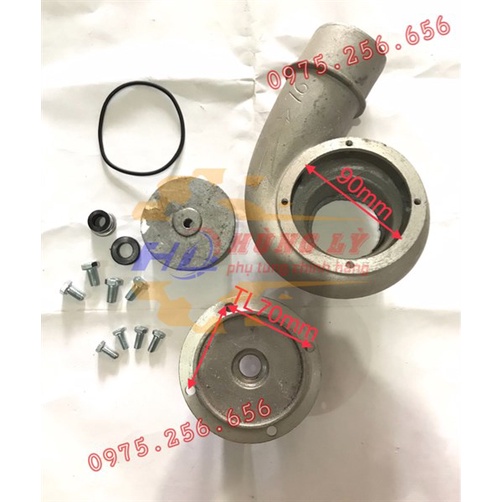Sên Gối cánh Chõ 76 trục Côn lỗ 10mm 154 phụ tùng máy nông nghiệp phụ tùng Hùng Lỳ