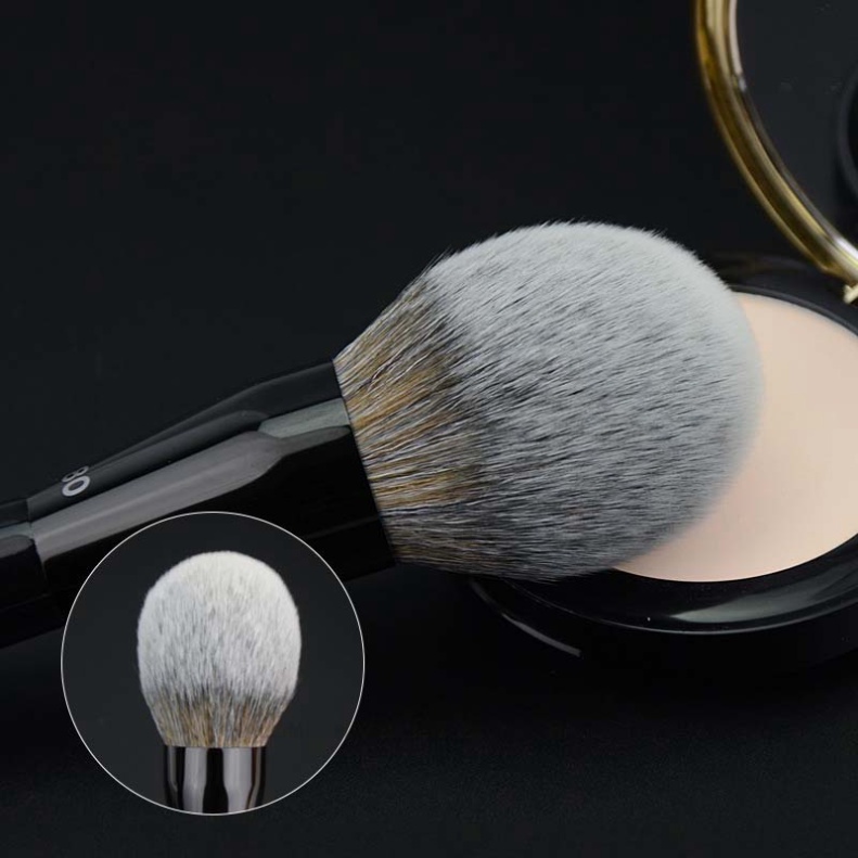 Cọ phấn phủ Sephora 80 lông mềm bám phấn chuyên dành cho makeup chuyên nghiệp