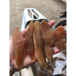 2kg Khoai deo Quảng Bình loại 1