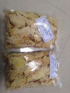 sỉ mứt gừng Huế nhà làm