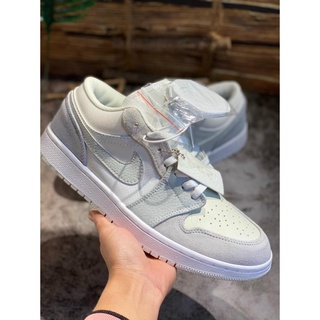 GIÀY THỂ THAO Jordan 1 PARIS Thấp Cổ BẢN CAO CẤP