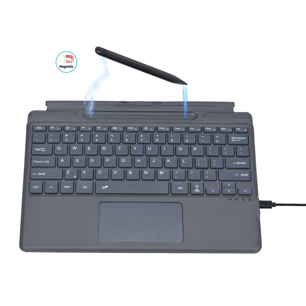 Bàn Phím Máy Tính microsoft surface pro 8 pro x pro 8 / x